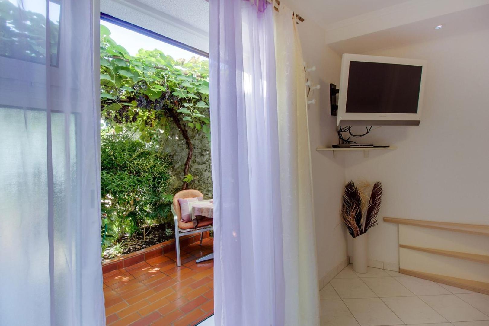Wonderful House Sandra Mali Lošinj Exteriör bild