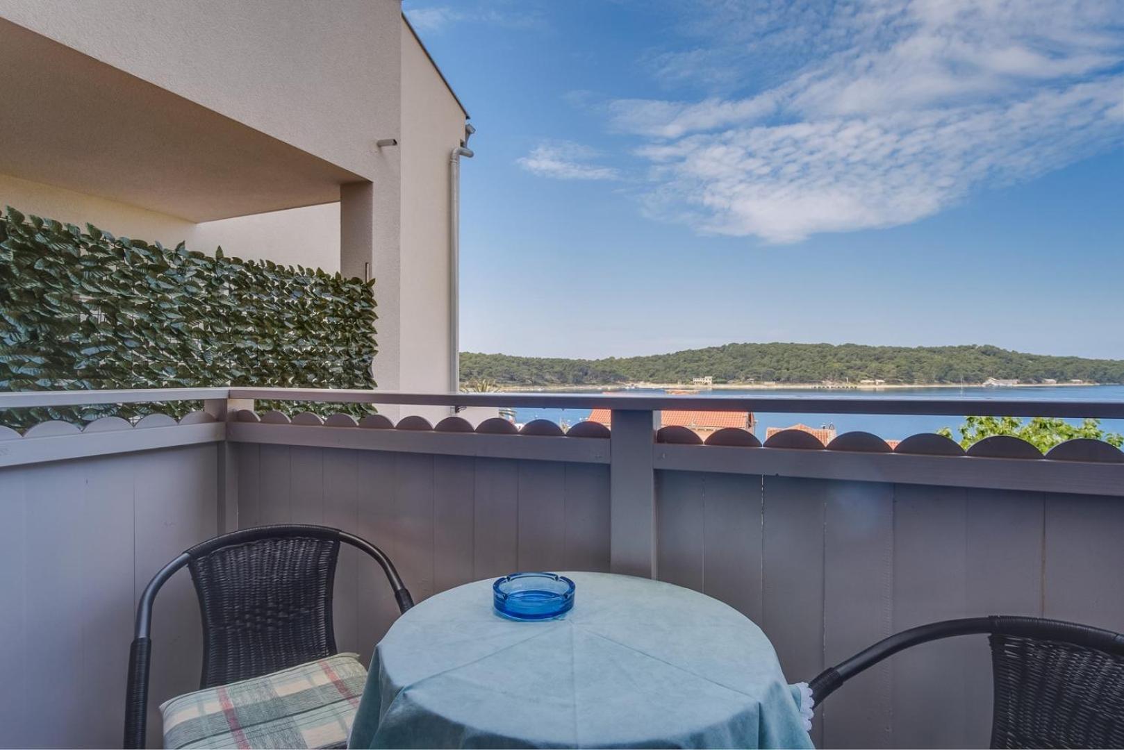 Wonderful House Sandra Mali Lošinj Exteriör bild