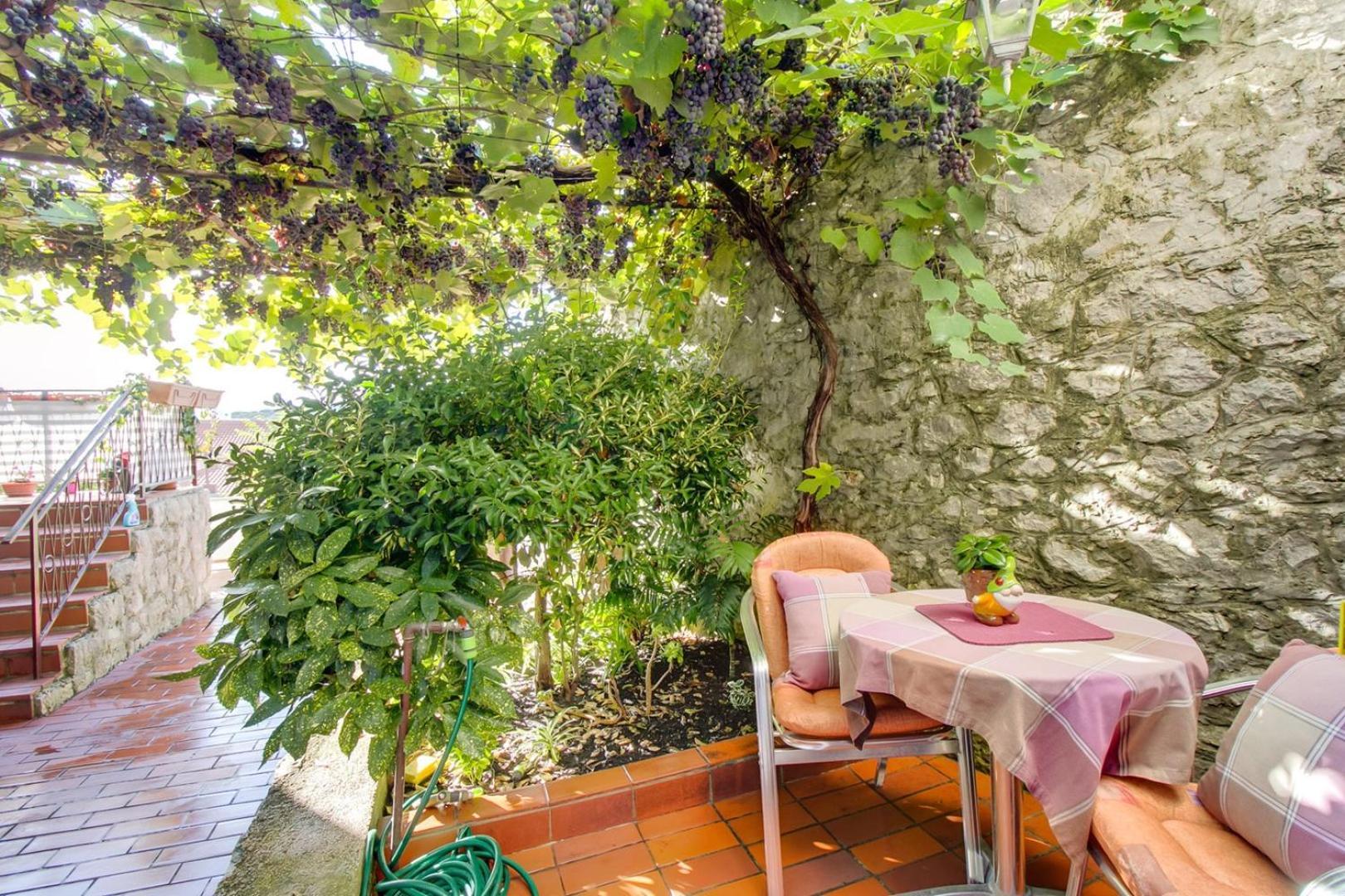 Wonderful House Sandra Mali Lošinj Exteriör bild