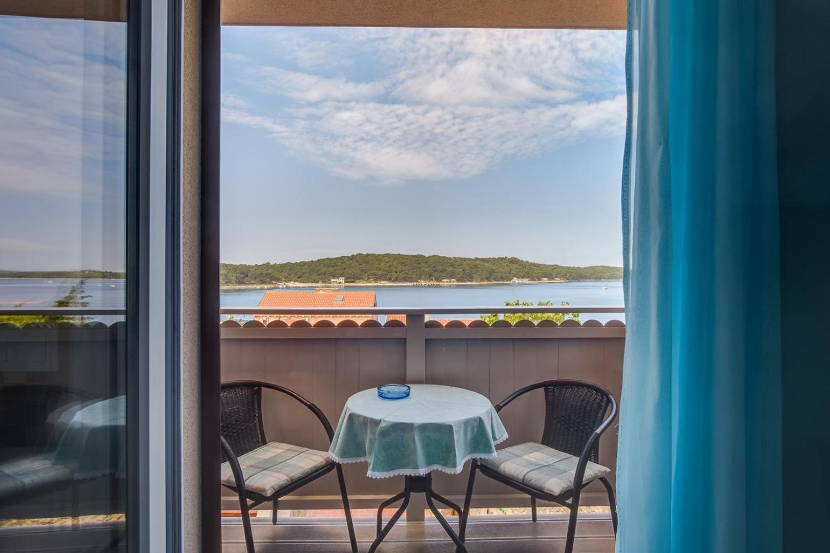 Wonderful House Sandra Mali Lošinj Exteriör bild