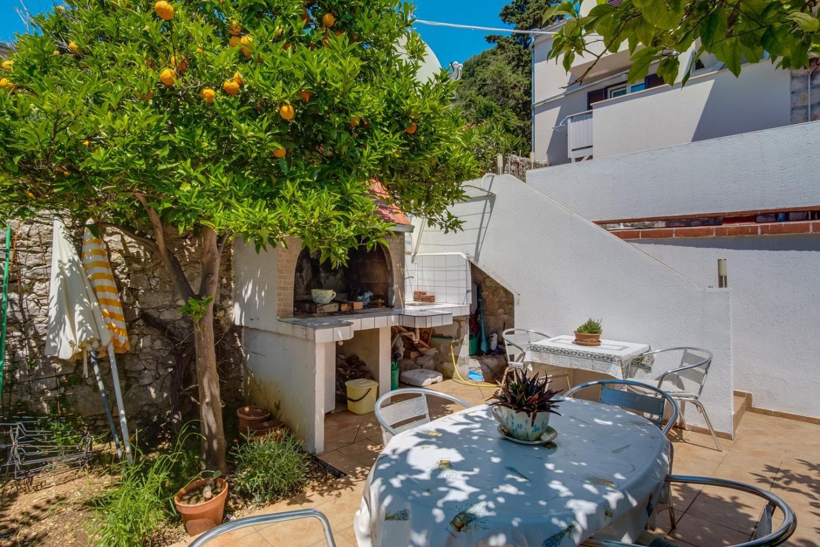 Wonderful House Sandra Mali Lošinj Exteriör bild