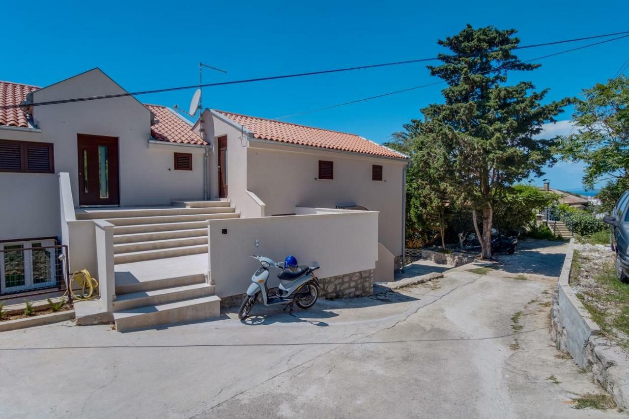 Wonderful House Sandra Mali Lošinj Exteriör bild
